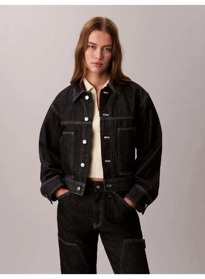 Casual Denim Jackets